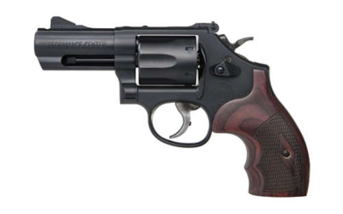 Handguns Smith&Wesson 19 Carry Comp 357Magnum|38Special S&W PC 19 CARRY COMP 357MAG 3" 6RD